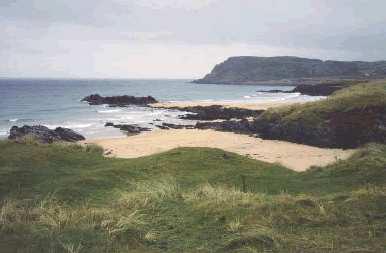 Malin Head