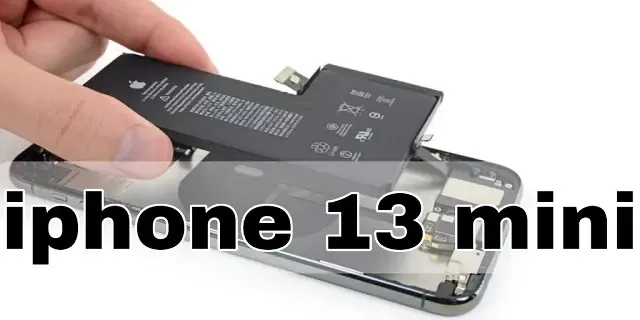 Apple iPhone 13 mini - مراجعة شاملة