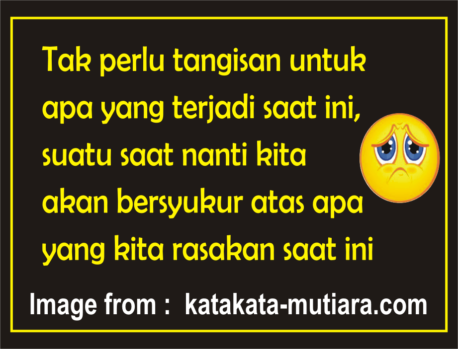 Kumpulan Foto Kata Kata Mutiara