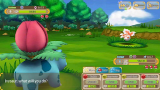 Pocket Monster Remake MOD Hack Apk Full Version