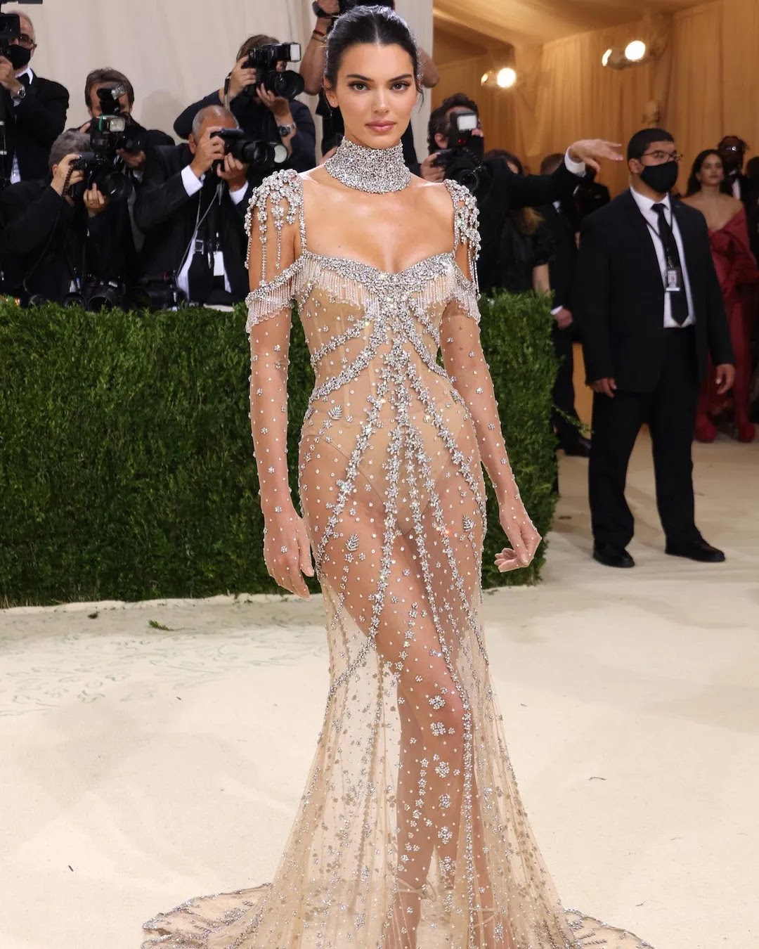 Everything to Know About the 2022 Met Gala, Light Up The 2022 Met Gala