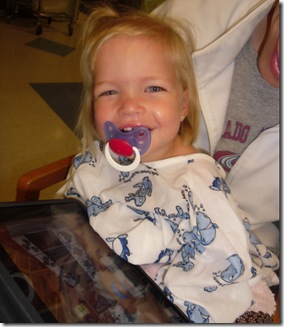 Autumn's Ear Surgery 026
