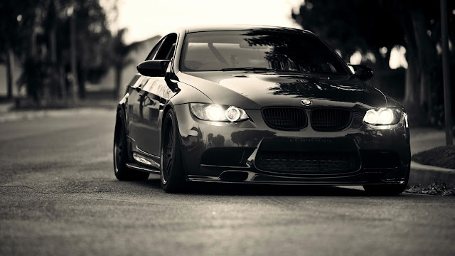bmw wallpaper android