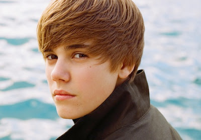 Justin Bieber Top Celebrity
