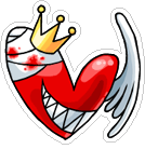 Gif de amor