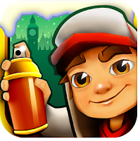 Subway Surfers London v1.16.0 Mod (Unlimited Everything)