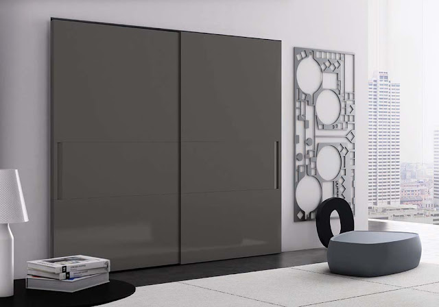 Luxury Fitted Wardrobes - Grandeur Interiors