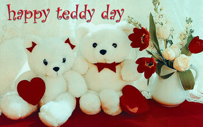 Teddy Day Images