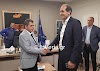 Πρώτος σε ψήφους και πάλι ο Απ. Βεσυρόπουλος - Επίσκεψη στον εορτάζοντα αντιπεριφερειάρχη Κ. Καλαϊτζίδη (βίντεο)
