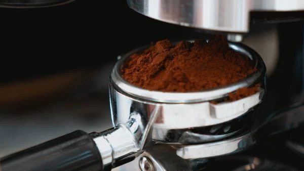 bubuk kopi
