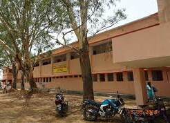 M.A Hindi Syllabus kolhan university 2019
