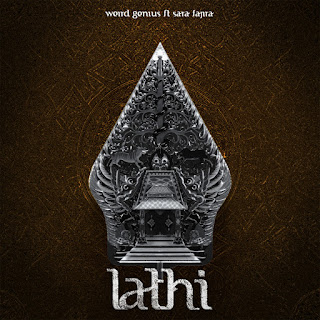Weird Genius - Lathi (feat. Sara Fajira) MP3