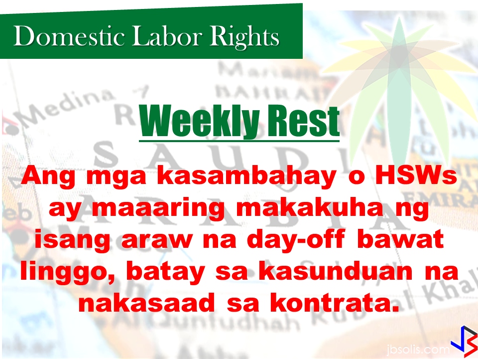 Halimbawa Ng Kasunduan Legal : Ito ay laging nagtatapos sa ...