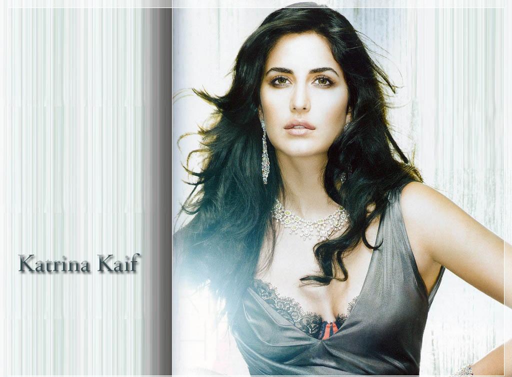 Bollywood Top Actress Katrina kaif Hot And Sexy Wallpapers