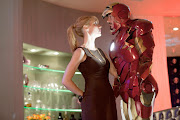 Iron Man 2 (film review iron man nyet)