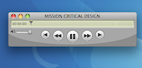 mission critical design