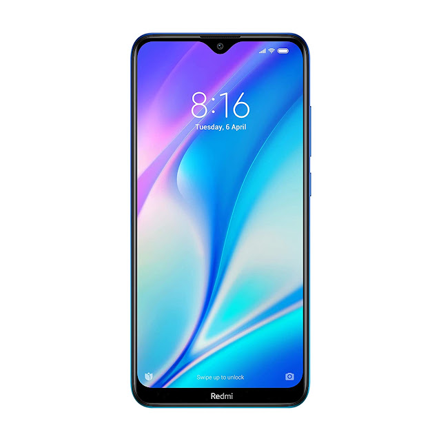 13+2MP dual rear AI camera with PDAF | 8MP front camera 15.7988 centimeters (6.22-inch) HD+ Dot notch display with 1520 x 720 pixels resolution and 19:9 aspect ratio | 2.5D curved glass Memory, Storage & SIM: 2GB | 32GB internal memory expandable up to 512GB with dedicated memory card slot | Dual SIM (nano+nano) dual-standby (4G+4G) Android Pie v9.0 operating system with 1.95GHz Snapdragon 439 octa core processor 5000mAH lithium-polymer battery 1 year manufacturer warranty for device and 6 months manufacturer warranty for in-box accessories including batteries from the date of purchase Box also includes: Power adapter, USB cable, SIM eject tool, warranty card and user guide. The box does not include earphones