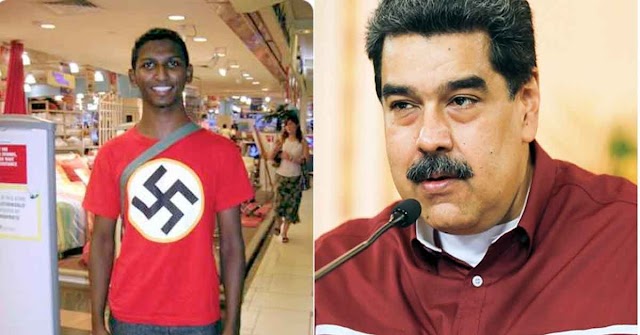 RACISMO | Maduro prohíbe que las escuelas lleven nombres de colonizadores españoles