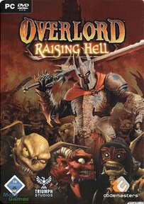 Overlord Raising Hell mf-pcgame.org