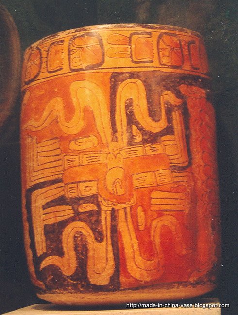 Made in china vase:FL26245