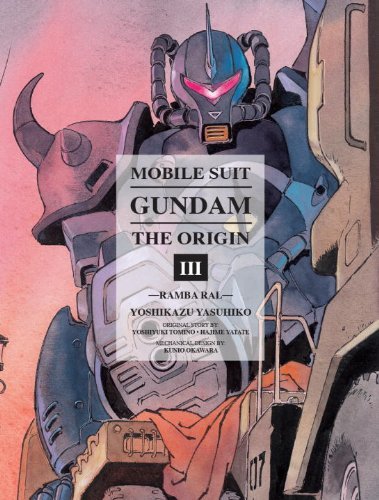 Mobile Suit Gundam The Origin Volume 1 4 Hardcover