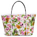 Bolsa de flores