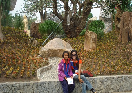 Pattaya thailand