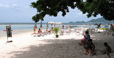 SAMUI Tourism