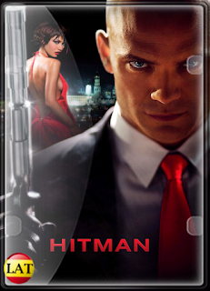 Hitman (2007) DVDRIP LATINO