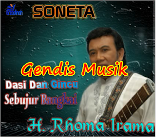 Rhoma Irama Mp3 Album Volume 10 Full Rar