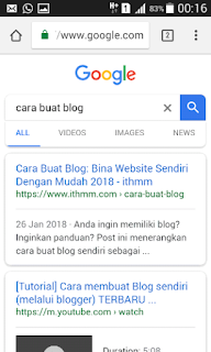 Gambar Google search page 1