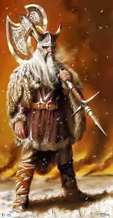 Penggambaran Yang keliru tentang Bangsa Viking....!!! | http://poerwalaksana.blogspot.com/