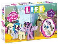 MLP The Game of Life