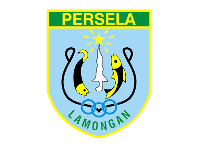Logo Persela Lamongan Format PNG