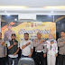 Polres Bogor Program Jum'at Curhat Terus Layani Aduan Laporan Curhattan Warga Masyarakat 