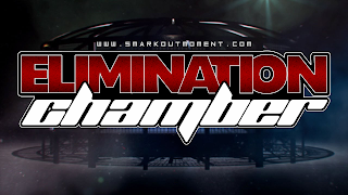 WWE desktop Elimination Chamber deviantart