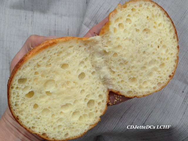 Den revolutionerende Soul Bread opskrift til baguettes, burgerboller, rundstykker eller fødselsdagsboller