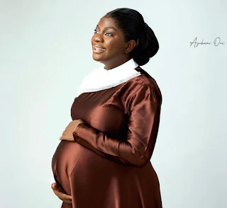 Yinka Alaseyori