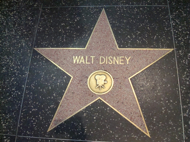 24-Hours-In-LA-Walk-Of-Fame