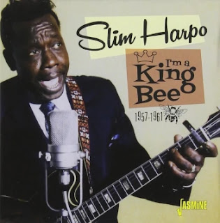 Slim Harpo I M A King Bee 1957 1961 - roblox bee swarm simultaro king beetle song name