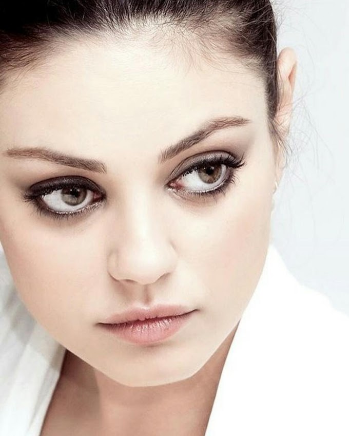 Why Mila Kunis Is Such A Sweetheart..!! Had Been So Popular Till Now?