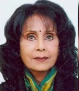 Remembering Gitanjali Aiyar: A Trailblazing Doordarshan News Anchor