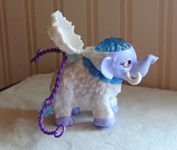 271 13-éléphant Monster High