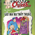Trạng Quỷnh - Tập 181: Bắt ma ra thầy thuốc