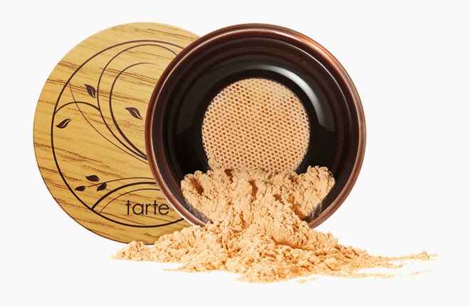 Tarte Amazonian clay full coverage  airbrush foundation Review