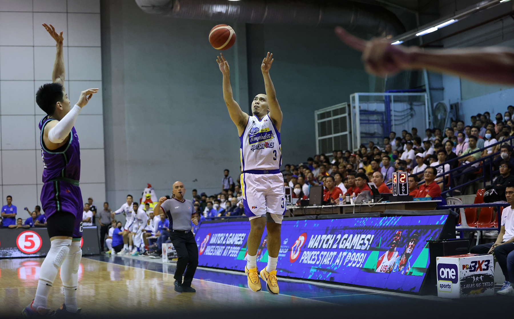 Paul Lee PBA Magnolia Hot Shots Basketball Jersey Gilas Pilipinas