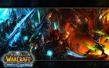 #24 World of Warcraft Wallpaper