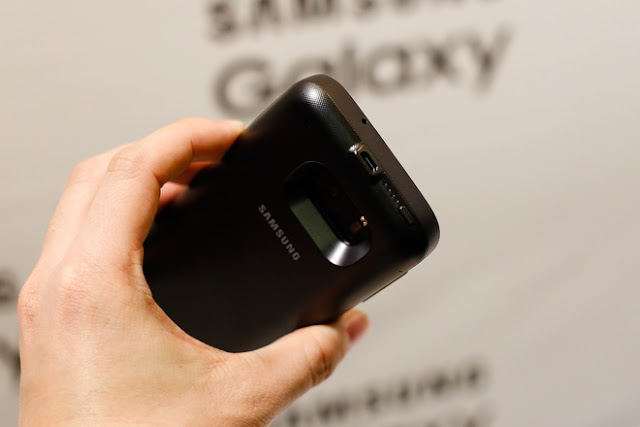 Tổng hợp các phụ kiện trang bị cho Galaxy S7 