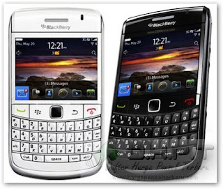 BlackBerry Bold 9780 (Onyx 2)
