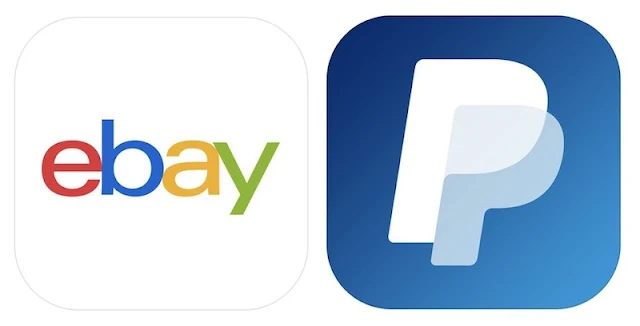 Ebay-Paypal